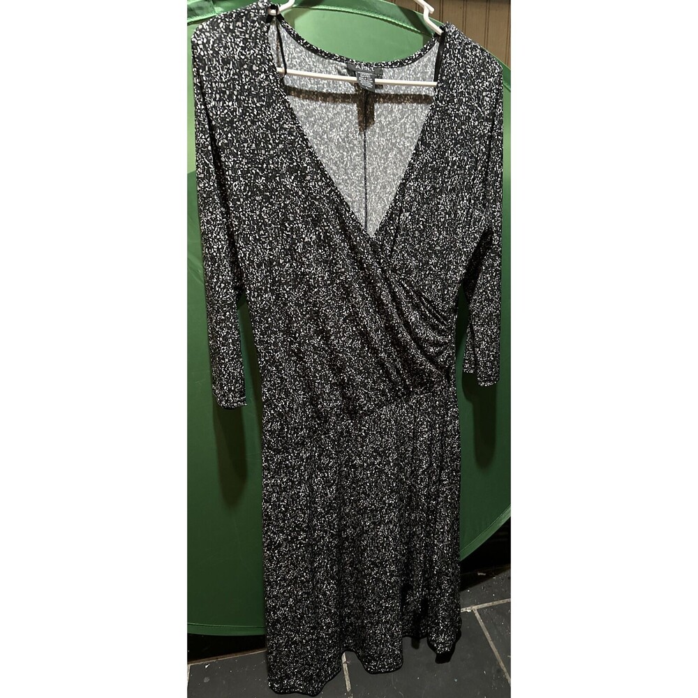 A.P.N.Y. WOMEN'S DRESS SIZE M gorgeous APNY